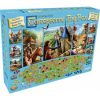 Carcassonne Big Box Sale Coupon