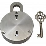 Swing Lock – Metal Sale Coupon