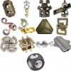.Level 7 – a set of 13 Hanayama puzzles Sale Coupon