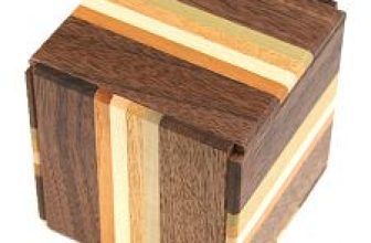 Karakuri New Secret Box IV Sale Coupon