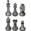 Black Color Chess Puzzle Set – 6 Pieces Sale Coupon