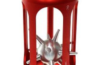 Hedgehog in a Cage: Original Red Sale Coupon