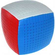 12x12x12 Pillow-Shaped – Stickerless Cube Sale Coupon