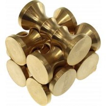 Hyperboloid Burr Sale Coupon