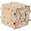 Scriptum Cube – Wooden DIY Puzzle Box Kit Sale Coupon
