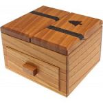 Karakuri Drawer with a Tree Sale Coupon