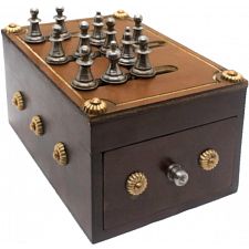 Chess Box (Schachbox) Sale Coupon