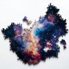 Infinite Galaxy #2 Wooden Jigsaw Puzzle – Double-sided Sale Coupon