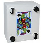 Black Jack Puzzle Box – Limited Edition Sale Coupon