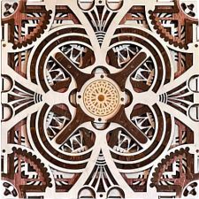 Incogneato – Wall Hanging Puzzle Box Sale Coupon