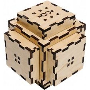Nova Puzzle Box Sale Coupon