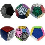 Group Special – set of 6 Large Cubes Sale Coupon