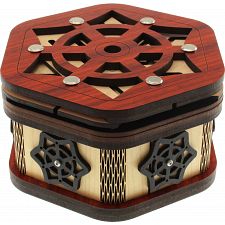 Sternary Box Sale Coupon