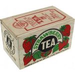 Granny Tea Box Challenge ‘Zero’ – Strawberry Sale Coupon