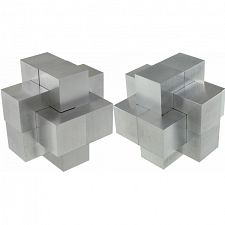 Group Special – Set of 2 Wil Strijbos Aluminum Burrs Sale Coupon