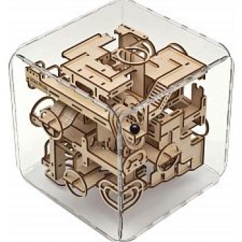 Intrism Pro – DIY Marble Maze Sale Coupon