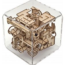 Intrism Pro – DIY Marble Maze Sale Coupon