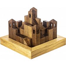 Castle Builder Set Sale Coupon