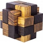 Boo Burr – Wooden Puzzle Sale Coupon