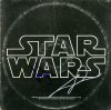 Harrison Ford & George Lucas Signed Star Wars Soundtrack Album Cover BAS #A06711 Sale Coupon