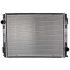 ECCPP New Aluminum Radiator For 08 09 Freightliner M2 106 Sterling Truck Acterra 8.3L Sale Coupon