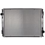 ECCPP New Aluminum Radiator For 08 09 Freightliner M2 106 Sterling Truck Acterra 8.3L Sale Coupon
