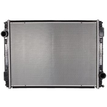 ECCPP New Aluminum Radiator For 08 09 Freightliner M2 106 Sterling Truck Acterra 8.3L Sale Coupon