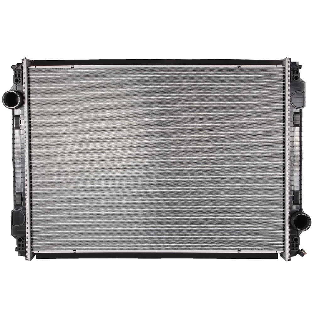 ECCPP New Aluminum Radiator For 08 09 Freightliner M2 106 Sterling Truck Acterra 8.3L Sale Coupon
