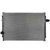 ECCPP Replacement Truck Aluminum Radiator For 2011 Kenworth T660 w/ Warranty Sale Coupon