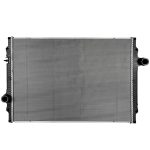 ECCPP Replacement Truck Aluminum Radiator For 2011 Kenworth T660 w/ Warranty Sale Coupon