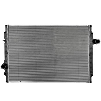 ECCPP Replacement Truck Aluminum Radiator For 2011 Kenworth T660 w/ Warranty Sale Coupon
