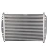 ECCPP Repalcement Aluminum Truck New Charge Air Cooler Fits 96-03 Freightliner Century Sale Coupon