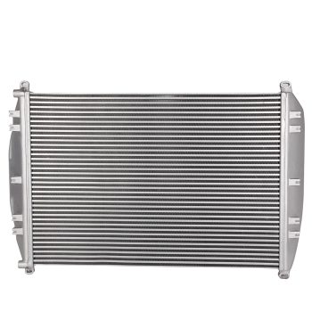 ECCPP Repalcement Aluminum Truck New Charge Air Cooler Fits 96-03 Freightliner Century Sale Coupon