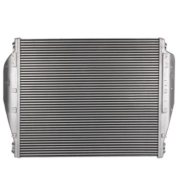 ECCPP Truck Charge Air Cooler For Freightliner Coronado CC CD Western Star 4900 WA-WB Sale Coupon