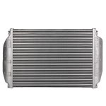 ECCPP New Aluminum Charge Air Cooler For 08-09 Freightliner FLD STERLING AT9500 LT9500 Sale Coupon