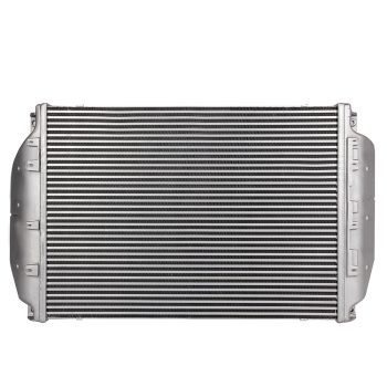 ECCPP New Aluminum Charge Air Cooler For 08-09 Freightliner FLD STERLING AT9500 LT9500 Sale Coupon