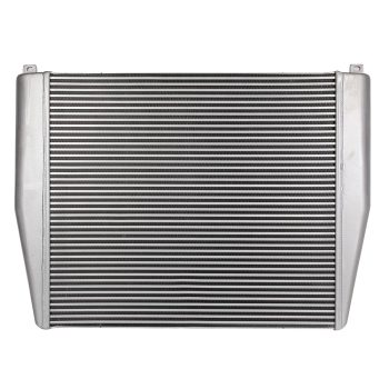 ECCPP New Aluminum Truck Charge Air Cooler For Caterpillar 357 377 378 379 385 Sale Coupon