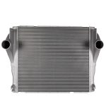 ECCPP New Aluminum Truck Charge Air Cooler For 07-10 Peterbilt 377 378 385 387 388 389 Sale Coupon