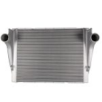 ECCPP Aluminum Charge Air Cooler For 08-09 Peterbilt 355 365 367 08-10 Kenworth T800 Sale Coupon