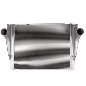 ECCPP Aluminum Charge Air Cooler For 08-09 Peterbilt 355 365 367 08-10 Kenworth T800 Sale Coupon