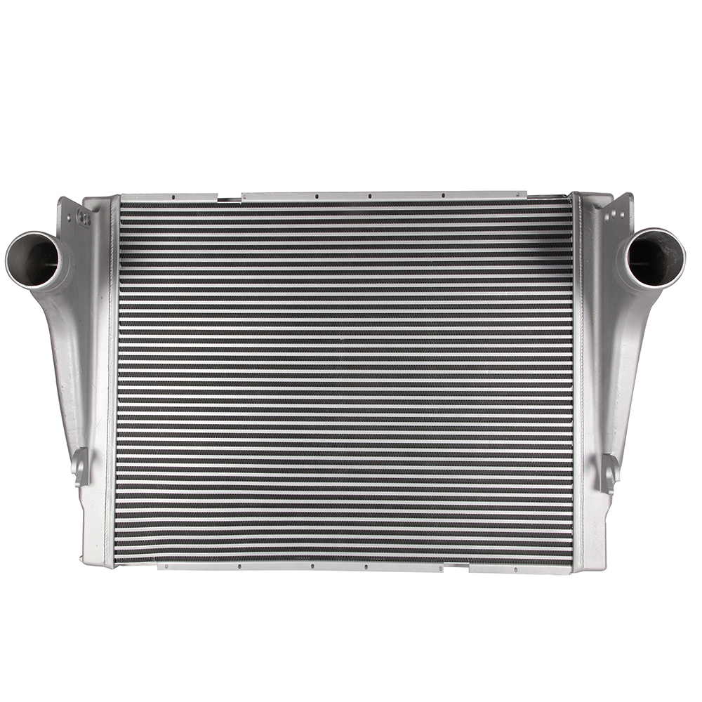 ECCPP Aluminum Charge Air Cooler For 08-09 Peterbilt 355 365 367 08-10 Kenworth T800 Sale Coupon