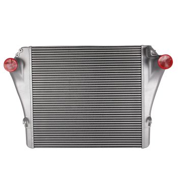 ECCPP Aluminum Truck Charge Air Cooler For 2008 2009 2010 2011 2012 Volvo VN Series Sale Coupon