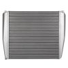 ECCPP Aluminum Truck Charge Air Cooler For 1993-2007 Kenworth W900/T600/T800 Sale Coupon