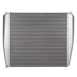 ECCPP Aluminum Truck Charge Air Cooler For 1993-2007 Kenworth W900/T600/T800 Sale Coupon