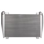 ECCPP New Replacement Aluminum Truck Charge Air Cooler For 1997-2007 Kenworth T2000 Sale Coupon