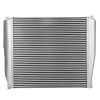 ECCPP Aluminum Truck Charge Air Cooler For 93-07 Kenworth T600/800 Fits W900 Sale Coupon