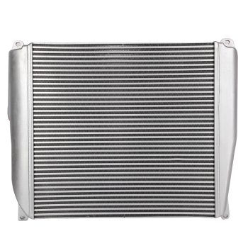 ECCPP Aluminum Truck Charge Air Cooler For 93-07 Kenworth T600/800 Fits W900 Sale Coupon