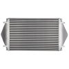 ECCPP New Replacement Aluminum Truck Charge Air Cooler For 96-01 Volvo WG/WCA64T/WAH64 Sale Coupon