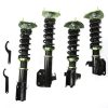 ECCPP Coilover Shocks Struts Absorbers Kits Fits 2002-2007 Subaru Impreza WRX GDB GDA Sale Coupon