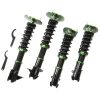 ECCPP Coilovers Suspension Set For 03-05 Dodge Neon SRT-4 Adj. Height Struts Shocks Sale Coupon